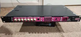 Mp-45 Rolls Midi Tube Preamp