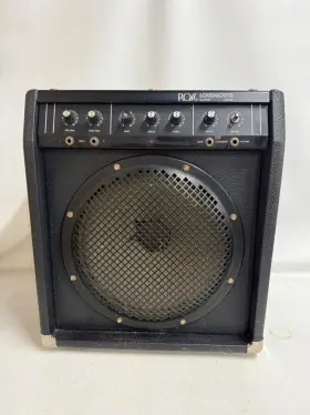 G1240 Ross Loudmouth Guitar Amp