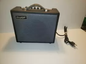 St-amp-10 Sawtooth 10 Watt Electric Guitar Amp J7