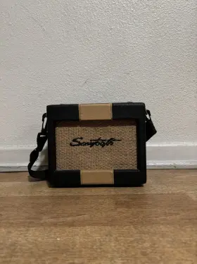 Stretamp5 Sawtooth 5w Electric Guitar Amplifier