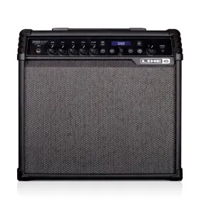 C7frs-rr Schecter Mint Line 6 Spider V 60 Mkii Guitar Amp Combo Watts