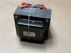Schumacher Electronics Eia606ms Genuine Fender Amplifier Power Transformer 13 Wire A-7729390000 93032510-r01