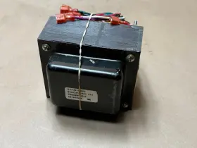 93032510-r01 Schumacher Electronics Eia606ms Genuine Fender Amplifier Power Transformer 13 Wire A-7729390000