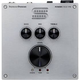 Seymour Duncan 197881422820 Powerstage 170 170w Guitar Amp Head Rf