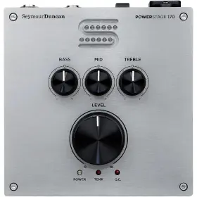 Seymour Duncan 197881422820 Powerstage 170 170w Guitar Amp Head Rf