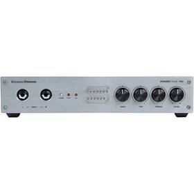 Seymour Duncan 197881424800 Powerstage 700 700w Guitar Amp Head Rf
