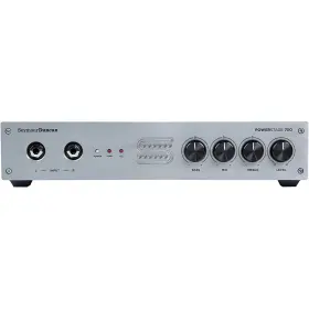 700w Seymour Duncan 197881424800 Powerstage 700 Guitar Amp Head Rf