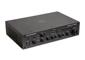 Seymour Duncan 800315055784 Powerstage 700 Bass Amplifier