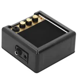 Shanryaqi0vxo81rn2192 Shanrya Guitar Bass Amplifier Portable Gold For Music Ent