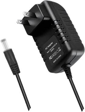 Shenzhen Waweis Technology Co. Ltd 445004121161 Ac/dc Adapter Replacement For Vox Vt20x - Valvetronix Vtx Guitar Amplifier 12v P