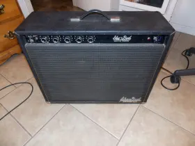 D130f Sho-bud Custom Pedal Steel Guitar Amplifier Has Jbl Speaker Works Good