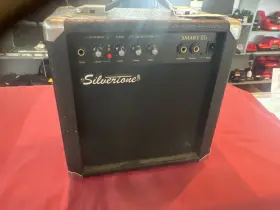 Pps025393 Silvertone 792533950302 Smart Iii S