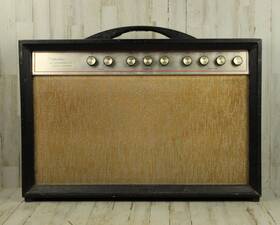 Silvertone Vs147402062026 Vintage 1474 411