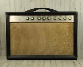 Vs147402062026 Silvertone Vintage 1474 411