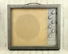 Vs148208062025 Silvertone Vintage 1965 1482 020