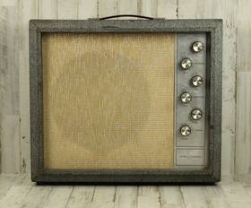 Silvertone Vs1482g12p8011282025 Vintage 1482 010
