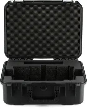3i-1813-7ox Skb Iseries Waterproof Case For Universal Audio Ox Amp
