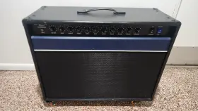 5212rc Soldano Jet City 50w 2x12 Inch Tube Guitar Amplifier Combo Amp Jca 5212 Rc