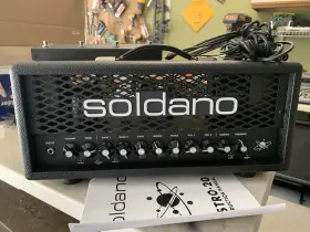 Astro-20head Soldano Astro 20 Head