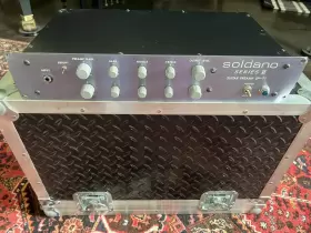 Sp-77 Soldano Preamp