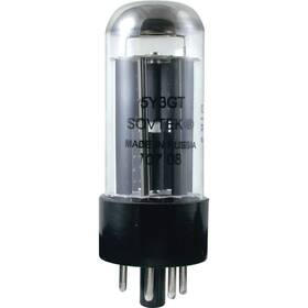 Sovtek T-5y3gt-sovt 5y3gt Rectifier Tube