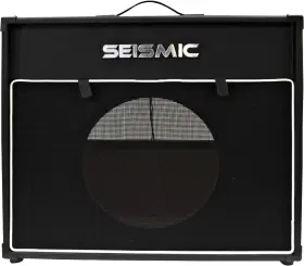 Luke-1x12v Speakers Inc. 12 Inch Guitar Speaker Cabinet Empty - 7 Ply Birch Speakerless 1x12 Cab Vintag