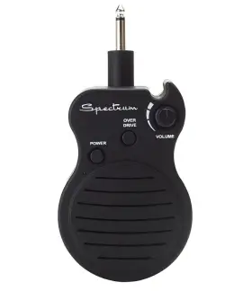 M101b Spectrum Ail Irock Mini Portable Amplifier