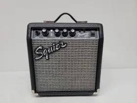 Mf10gw Squier 10gw Frontman 10g Electric Guitar 10w Amp #mf10gw