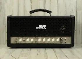 Umsr30h04282025 Stage Right Used Monoprice 30w Head 411