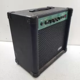 40-ba Stagg Music Practice Bass Amplifier - Tested