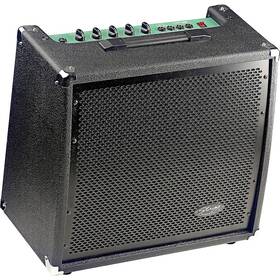 Stagg 60-ba 60 Watt 12 Inch Bass Amplifier Black