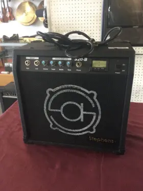 Pps017252 Stephens Audio S20-b Used