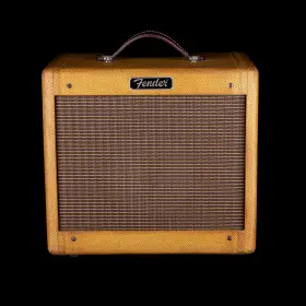 85stw000 Stew-mac Icon Kit Pre Owned Ft57 Champ Tube Guitar Amp Combo
