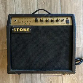 Sga-10t Stone Vintage Sga-10 Guitar Amplifier