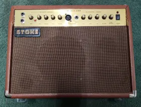 Sga-30ra Stone Wow Rare Acoustic Guitar Amp
