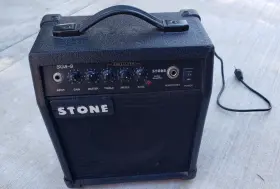Sga-9 Stone Amplifier
