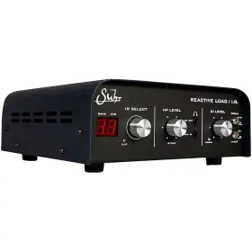 Suhr 197881340049 Reactive Load I.r. Box Black Rf