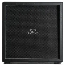 Pt15ir-2x12 Suhr Pete Thorn 2x12 Guitar Amp Speaker Cabinet 2x12ftft 50w Celestion Loaded