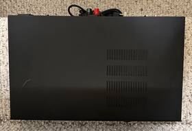 Sunfire Hrsiw8 Subwoofer Amplifier