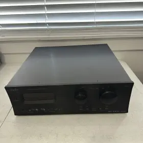 Tgp-5 Sunfire Theater Grand Processor