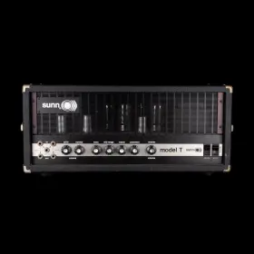 60sun000 Sunn Vintage 1970s Model T Guitar Amp Head