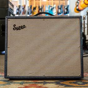 Supro 210000086368 Thunderbolt S6422 Mkii
