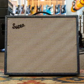 S6422 Supro 210000086368 Thunderbolt Mkii