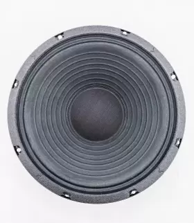Bd10 Supro 8 Ohm 10 Inch Guitar Amp Speaker Mint - Made Usa Ambassador