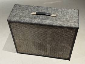 Supro S6420supro 1965 S6420 Guitar/bass Vintage Tube Amp