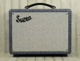 Us64r06232025 Supro Used Ft64 Reverb 271