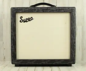Usa11209292025 Supro Used Amulet 1x12 Inch 005