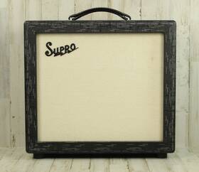 Supro Usa11211122025 Used Amulet 112 005