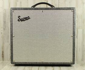 Supro Usbm08282025 Used Black Magick 417