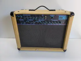 P14017782 Suzuki Sa-50 Sa-50s Guitar Amp